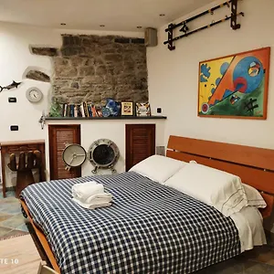  Appartement La Casina Della Tagià
