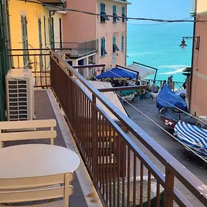  Appartement Casa La Marina